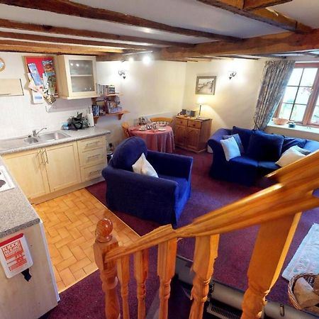 Monkleigh Coachmans Cottage 1 Bedroom Bideford Exterior foto
