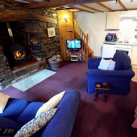 Monkleigh Coachmans Cottage 1 Bedroom Bideford Exterior foto