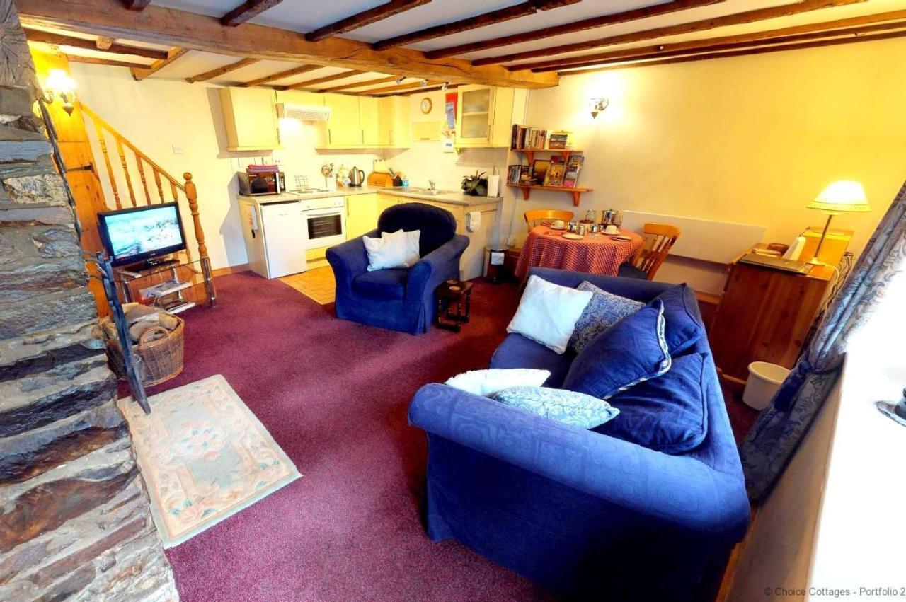Monkleigh Coachmans Cottage 1 Bedroom Bideford Exterior foto