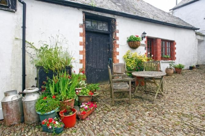 Monkleigh Coachmans Cottage 1 Bedroom Bideford Exterior foto